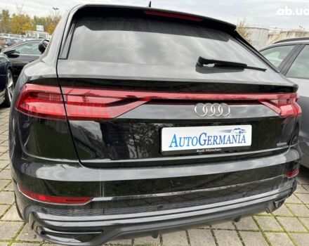 Ауди Q8, объемом двигателя 3 л и пробегом 46 тыс. км за 90704 $, фото 6 на Automoto.ua