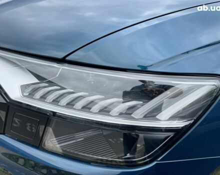 Ауди Q8, объемом двигателя 3 л и пробегом 39 тыс. км за 90096 $, фото 5 на Automoto.ua