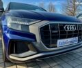 Ауди Q8, объемом двигателя 3 л и пробегом 46 тыс. км за 85988 $, фото 1 на Automoto.ua