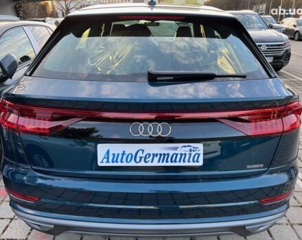 Ауди Q8, объемом двигателя 3 л и пробегом 19 тыс. км за 87444 $, фото 25 на Automoto.ua