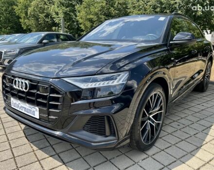 Ауді Q8, об'ємом двигуна 3 л та пробігом 92 тис. км за 85749 $, фото 24 на Automoto.ua
