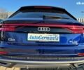 Ауди Q8, объемом двигателя 3 л и пробегом 46 тыс. км за 85988 $, фото 31 на Automoto.ua