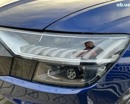 Ауді Q8, об'ємом двигуна 3 л та пробігом 15 тис. км за 92508 $, фото 32 на Automoto.ua