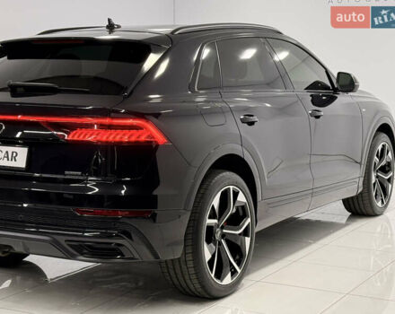 Ауді Q8, об'ємом двигуна 3 л та пробігом 68 тис. км за 59900 $, фото 13 на Automoto.ua