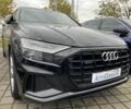 Ауди Q8, объемом двигателя 3 л и пробегом 46 тыс. км за 90704 $, фото 1 на Automoto.ua