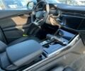 Ауди Q8, объемом двигателя 3 л и пробегом 46 тыс. км за 85988 $, фото 20 на Automoto.ua