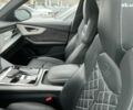 Ауди Q8, объемом двигателя 3 л и пробегом 46 тыс. км за 90704 $, фото 20 на Automoto.ua
