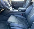 Ауди Q8, объемом двигателя 3 л и пробегом 46 тыс. км за 85988 $, фото 23 на Automoto.ua