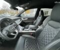 Ауди Q8, объемом двигателя 3 л и пробегом 35 тыс. км за 87922 $, фото 5 на Automoto.ua