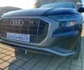 Ауди Q8, объемом двигателя 3 л и пробегом 46 тыс. км за 85988 $, фото 32 на Automoto.ua