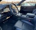 Ауди Q8, объемом двигателя 3 л и пробегом 46 тыс. км за 85988 $, фото 6 на Automoto.ua