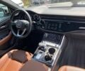 Ауді Q8, об'ємом двигуна 3 л та пробігом 67 тис. км за 65400 $, фото 9 на Automoto.ua