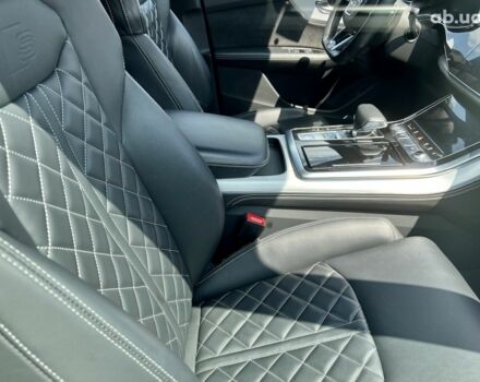 Ауді Q8, об'ємом двигуна 3 л та пробігом 92 тис. км за 85749 $, фото 13 на Automoto.ua