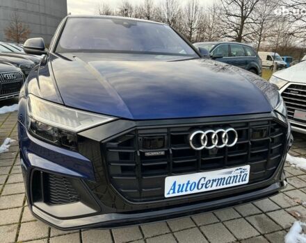 Ауді Q8, об'ємом двигуна 3 л та пробігом 15 тис. км за 92508 $, фото 22 на Automoto.ua