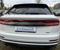 Ауди Q8, объемом двигателя 3 л и пробегом 35 тыс. км за 87922 $, фото 27 на Automoto.ua