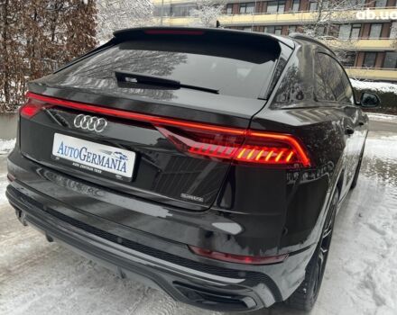 Ауді Q8, об'ємом двигуна 3 л та пробігом 56 тис. км за 80206 $, фото 19 на Automoto.ua