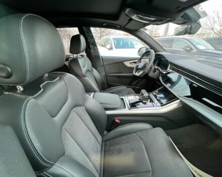 Ауді Q8, об'ємом двигуна 3 л та пробігом 15 тис. км за 92508 $, фото 7 на Automoto.ua