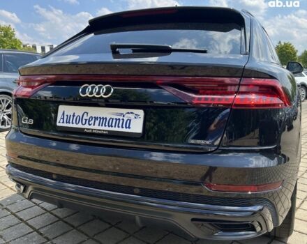 Ауді Q8, об'ємом двигуна 3 л та пробігом 92 тис. км за 85749 $, фото 39 на Automoto.ua