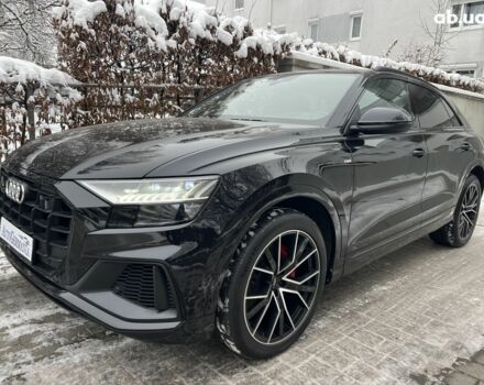 Ауді Q8, об'ємом двигуна 3 л та пробігом 56 тис. км за 80206 $, фото 27 на Automoto.ua