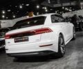 Ауди Q8, объемом двигателя 0 л и пробегом 68 тыс. км за 73500 $, фото 5 на Automoto.ua