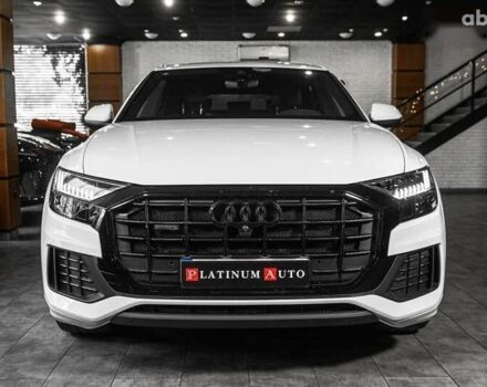 Ауди Q8, объемом двигателя 0 л и пробегом 68 тыс. км за 73500 $, фото 18 на Automoto.ua