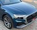 Ауді Q8, об'ємом двигуна 3 л та пробігом 52 тис. км за 71999 $, фото 9 на Automoto.ua