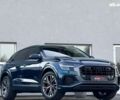 Ауди Q8, объемом двигателя 3 л и пробегом 52 тыс. км за 76999 $, фото 1 на Automoto.ua