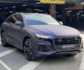 Ауди Q8, объемом двигателя 3 л и пробегом 116 тыс. км за 57900 $, фото 13 на Automoto.ua