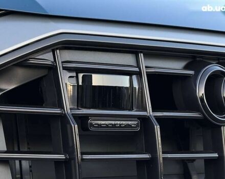 Ауді Q8, об'ємом двигуна 3 л та пробігом 52 тис. км за 71999 $, фото 16 на Automoto.ua