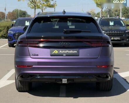 Ауді Q8, об'ємом двигуна 3 л та пробігом 119 тис. км за 53999 $, фото 7 на Automoto.ua