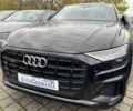 Ауди Q8, объемом двигателя 3 л и пробегом 46 тыс. км за 90704 $, фото 1 на Automoto.ua