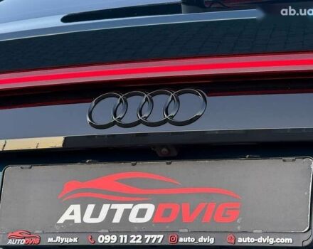 Ауді Q8, об'ємом двигуна 3 л та пробігом 52 тис. км за 71999 $, фото 26 на Automoto.ua