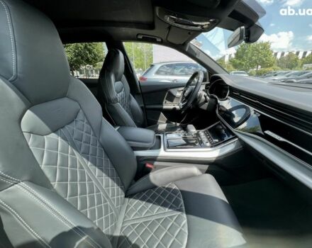 Ауді Q8, об'ємом двигуна 3 л та пробігом 92 тис. км за 85749 $, фото 16 на Automoto.ua