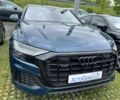Ауди Q8, объемом двигателя 3 л и пробегом 39 тыс. км за 90096 $, фото 11 на Automoto.ua