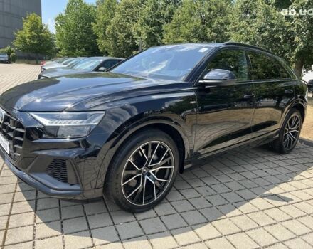 Ауді Q8, об'ємом двигуна 3 л та пробігом 92 тис. км за 85749 $, фото 26 на Automoto.ua