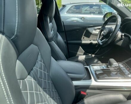Ауді Q8, об'ємом двигуна 3 л та пробігом 92 тис. км за 85749 $, фото 19 на Automoto.ua