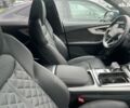 Ауди Q8, объемом двигателя 3 л и пробегом 39 тыс. км за 90096 $, фото 23 на Automoto.ua
