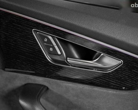 Ауди Q8, объемом двигателя 0 л и пробегом 68 тыс. км за 73500 $, фото 8 на Automoto.ua