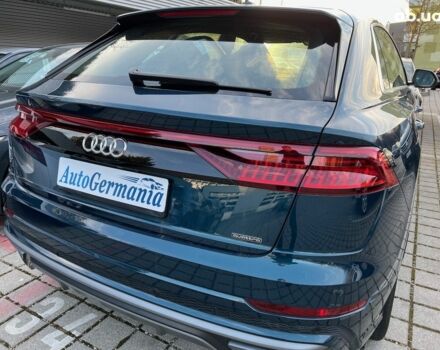 Ауди Q8, объемом двигателя 3 л и пробегом 19 тыс. км за 87444 $, фото 1 на Automoto.ua