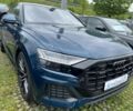 Ауди Q8, объемом двигателя 3 л и пробегом 39 тыс. км за 90096 $, фото 9 на Automoto.ua