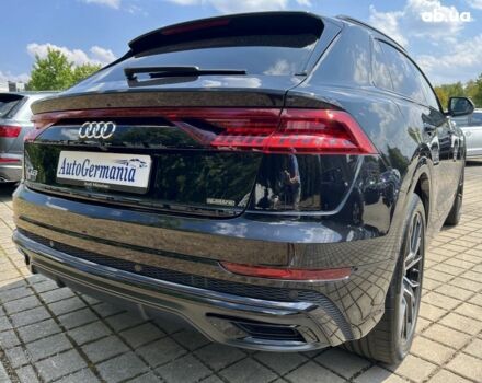 Ауді Q8, об'ємом двигуна 3 л та пробігом 92 тис. км за 85749 $, фото 20 на Automoto.ua