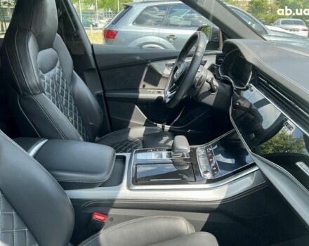 Ауді Q8, об'ємом двигуна 3 л та пробігом 92 тис. км за 85749 $, фото 17 на Automoto.ua