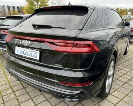 Ауди Q8, объемом двигателя 3 л и пробегом 46 тыс. км за 90704 $, фото 2 на Automoto.ua