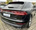Ауди Q8, объемом двигателя 3 л и пробегом 46 тыс. км за 90704 $, фото 2 на Automoto.ua
