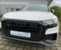 Ауди Q8, объемом двигателя 3 л и пробегом 35 тыс. км за 87922 $, фото 1 на Automoto.ua