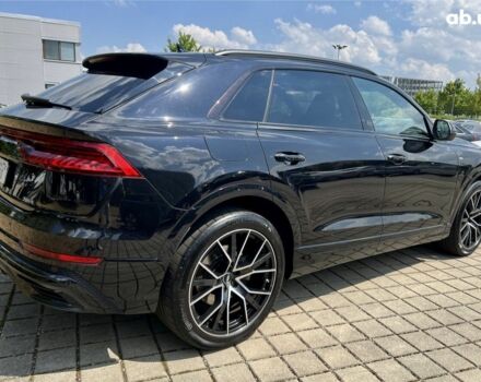 Ауді Q8, об'ємом двигуна 3 л та пробігом 92 тис. км за 85749 $, фото 12 на Automoto.ua