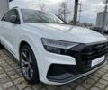 Ауди Q8, объемом двигателя 3 л и пробегом 35 тыс. км за 87922 $, фото 17 на Automoto.ua