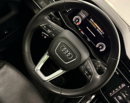 Ауді Q8, об'ємом двигуна 3 л та пробігом 68 тис. км за 59900 $, фото 28 на Automoto.ua