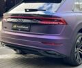 Ауди Q8, объемом двигателя 3 л и пробегом 116 тыс. км за 57900 $, фото 20 на Automoto.ua