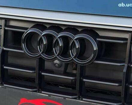 Ауді Q8, об'ємом двигуна 3 л та пробігом 52 тис. км за 71999 $, фото 17 на Automoto.ua